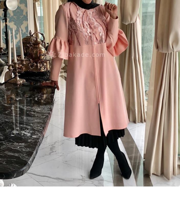 مانتو عقد از کجا بخرم